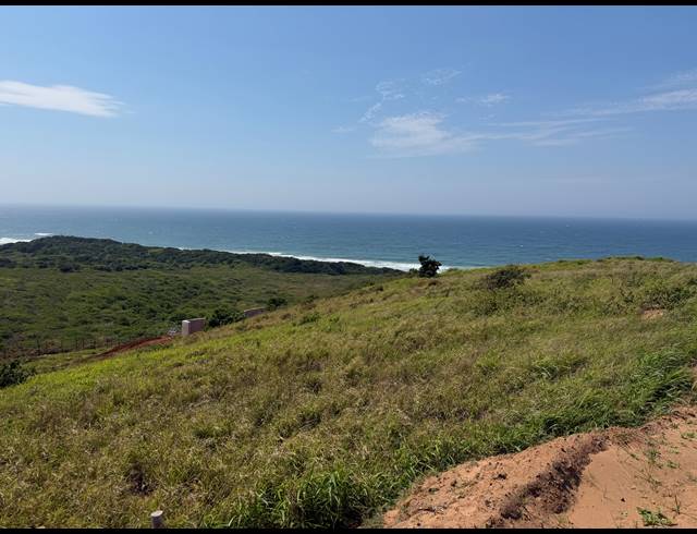 1,370M² VACANT LAND FOR SALE IN SEATON ESTATE
